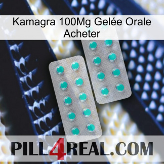 Kamagra 100Mg Gelée Orale Acheter 29